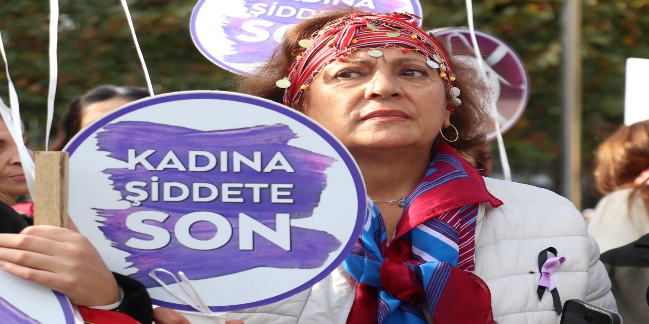 Trabzon'da "Keşanlı Kadınlar Direksiyonda" etkinliği düzenlendi