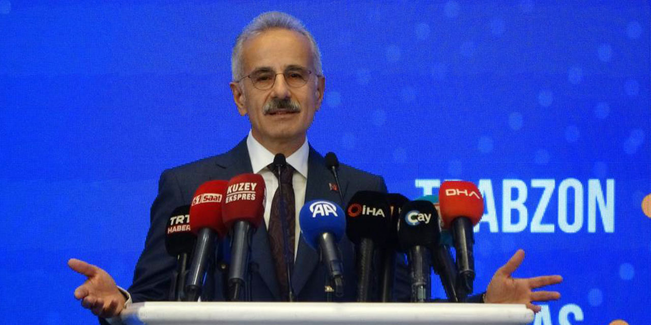 Rize'nin 'Bitmeyen Çile'si: Ulaştırma Projeleri Yıllardır Beklemede, Bakan Uraloğlu'nun Memleketinde Yatırımlar Hız Kesmiyor