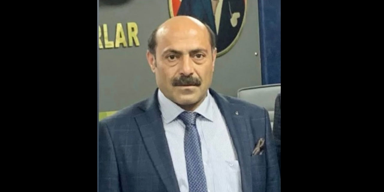 Rize Lokantacılar ve Kasaplar Esnaf Odası Başkanı Gökmen Akçam’a Son Veda