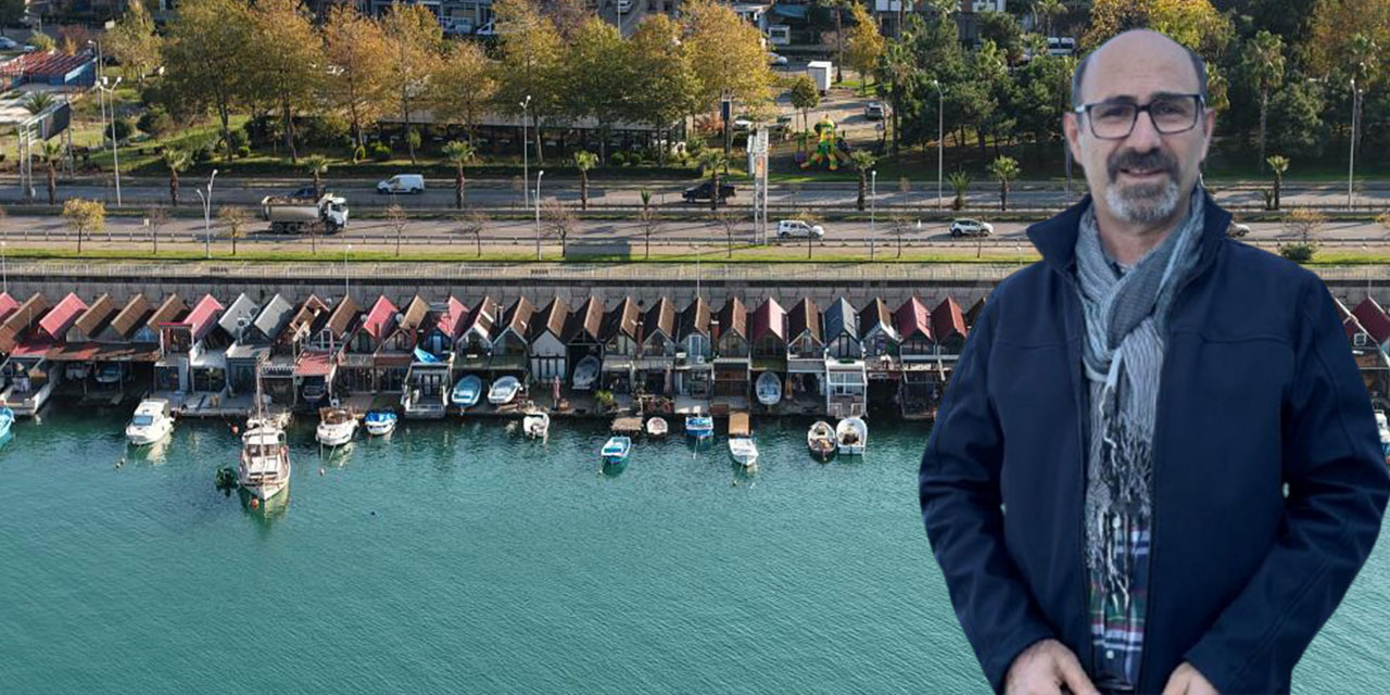 Balıkçı barınaklarının fiyatı lüks dairelerle yarışıyor