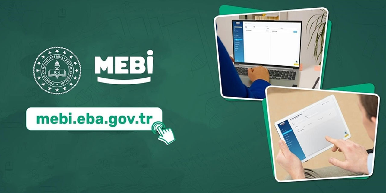 YKS hazırlığını destekleyecek "hedef temelli destek eğitimi" modülü MEBİ'ye eklendi