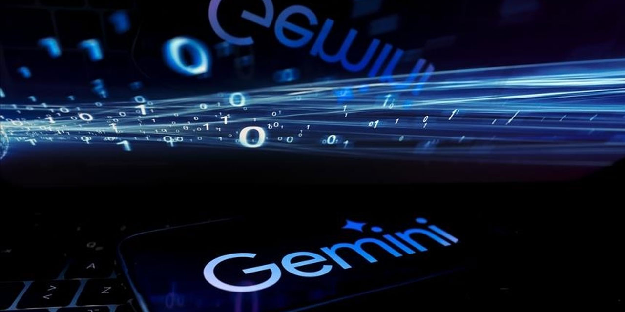 Google, Gemini 3 ile yapay zeka yarışını yeniden alevlendirdi