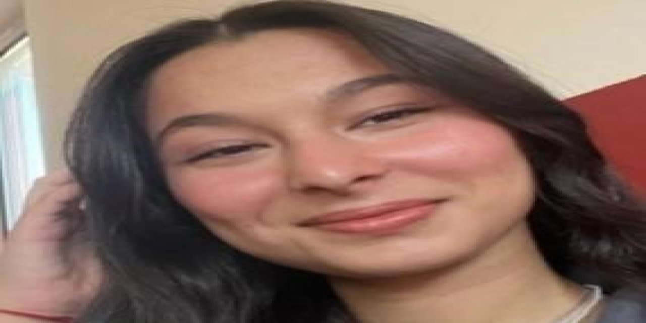 16 yaşındaki genç kız av tüfeği ile vurulmuş halde bulundu