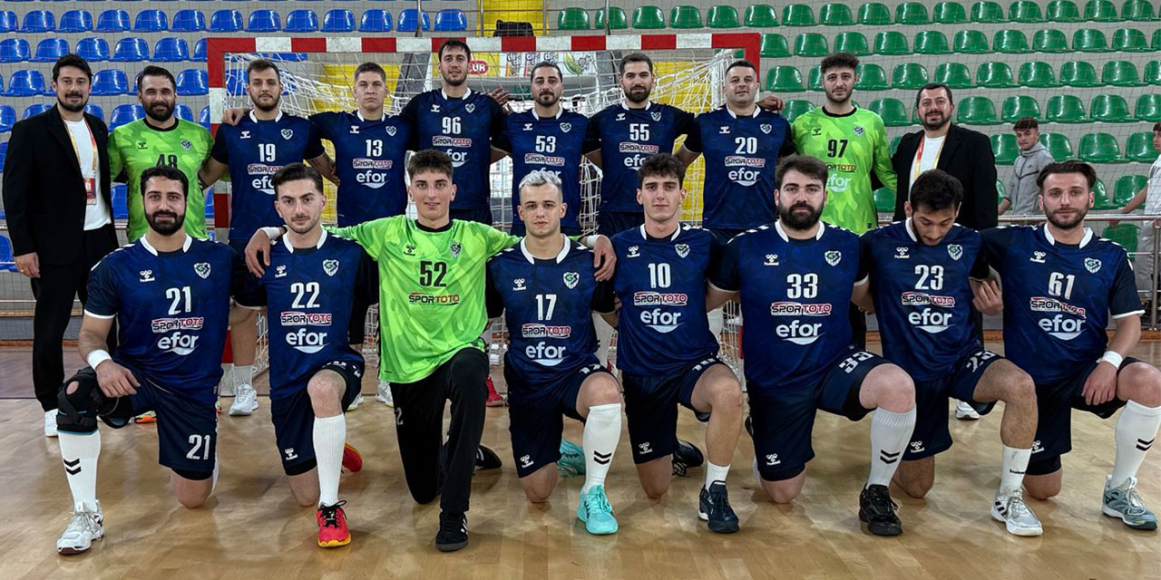 Güneysuspor Galibiyet Serisini Altınpost Giresunspor Deplasmanında Sürdürdü