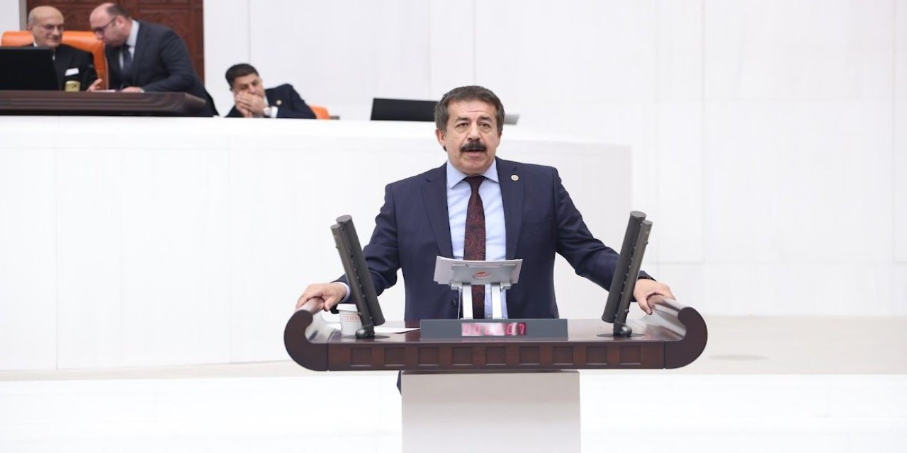 Erzurum’un tescilli lezzeti cağ kebabı, dünyanın en iyi 10 yemeği arasında