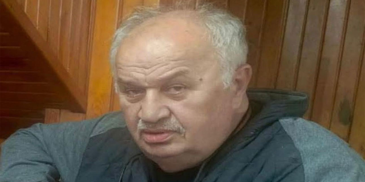 Eski Muhtar Cingar Mustafa hayatını kaybetti