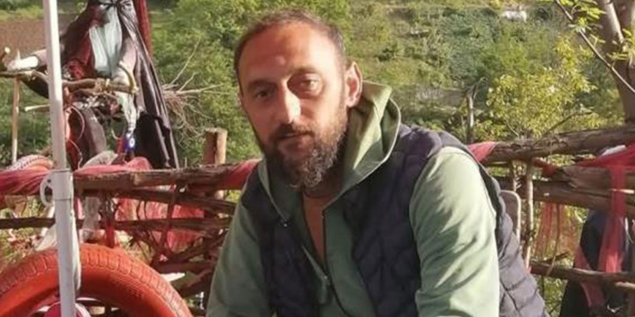 Trabzon'da dolmuşçuların sıra kavgasında kan aktı