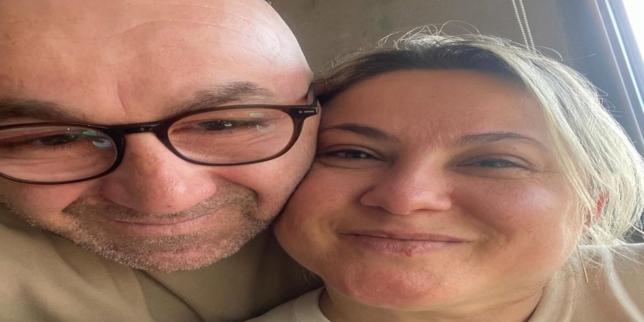 Kağıthane'de konuşma bahanesiyle evinden aldığı eski eşini silahla başından vurup öldürdü