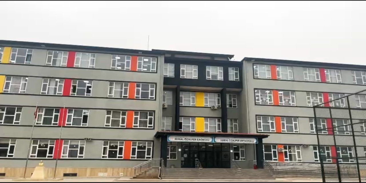 Okulda kalp krizi geçiren Sude hayatını kaybetti