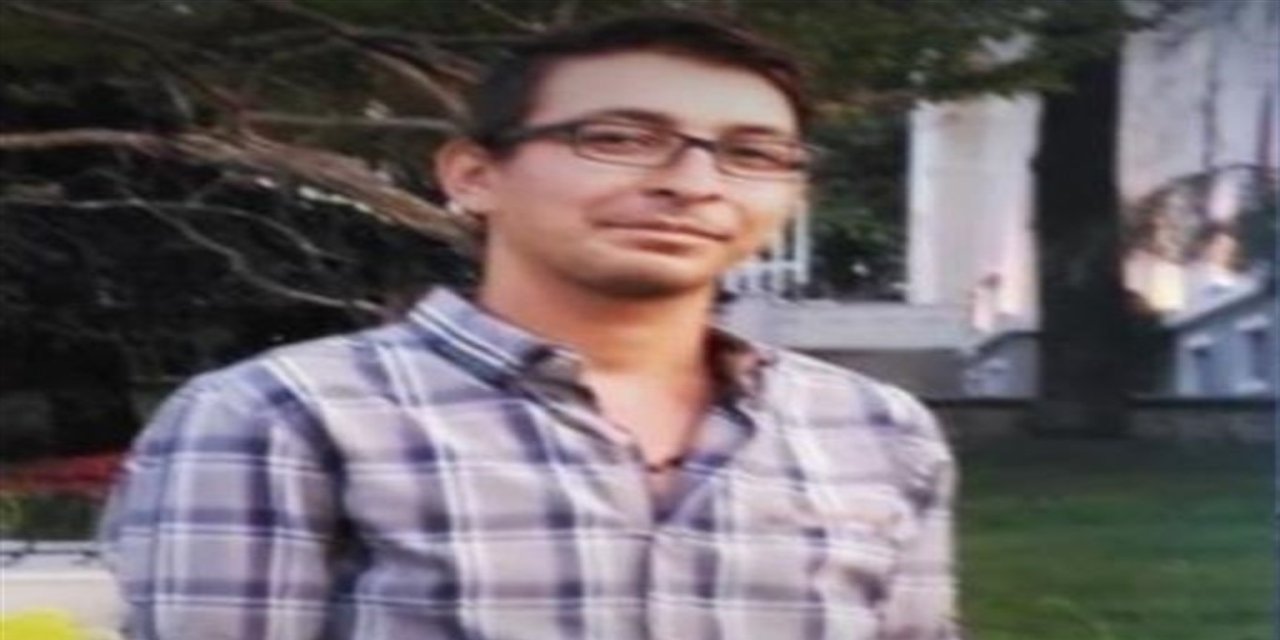 Cinayet zanlısının bahçesinde bulunan kemikler kayıp Emrah Elveren'e ait çıktı