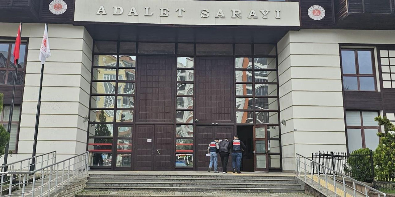 Rize'de Uyuşturucu Ticareti Suçundan Aranan Şahıs Yakalandı