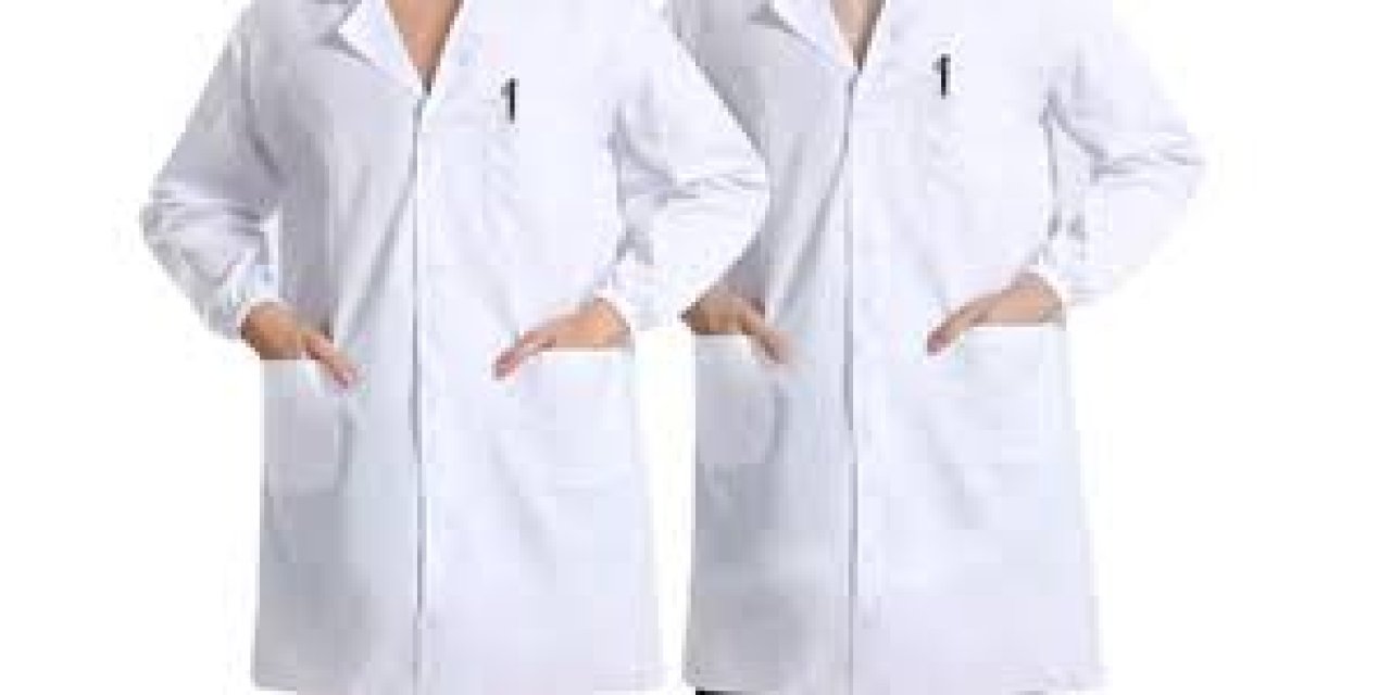 Tıbbi Ceket Nedir? Beyaz Önlüğün Yerini Alan Yeni Nesil Medikal Parça