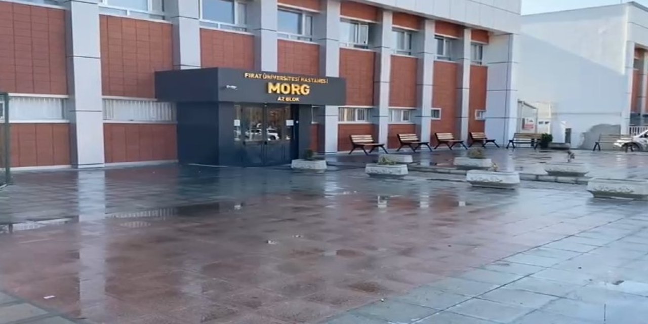 Tartıştığı eşini tabancayla ateş edip öldürdü