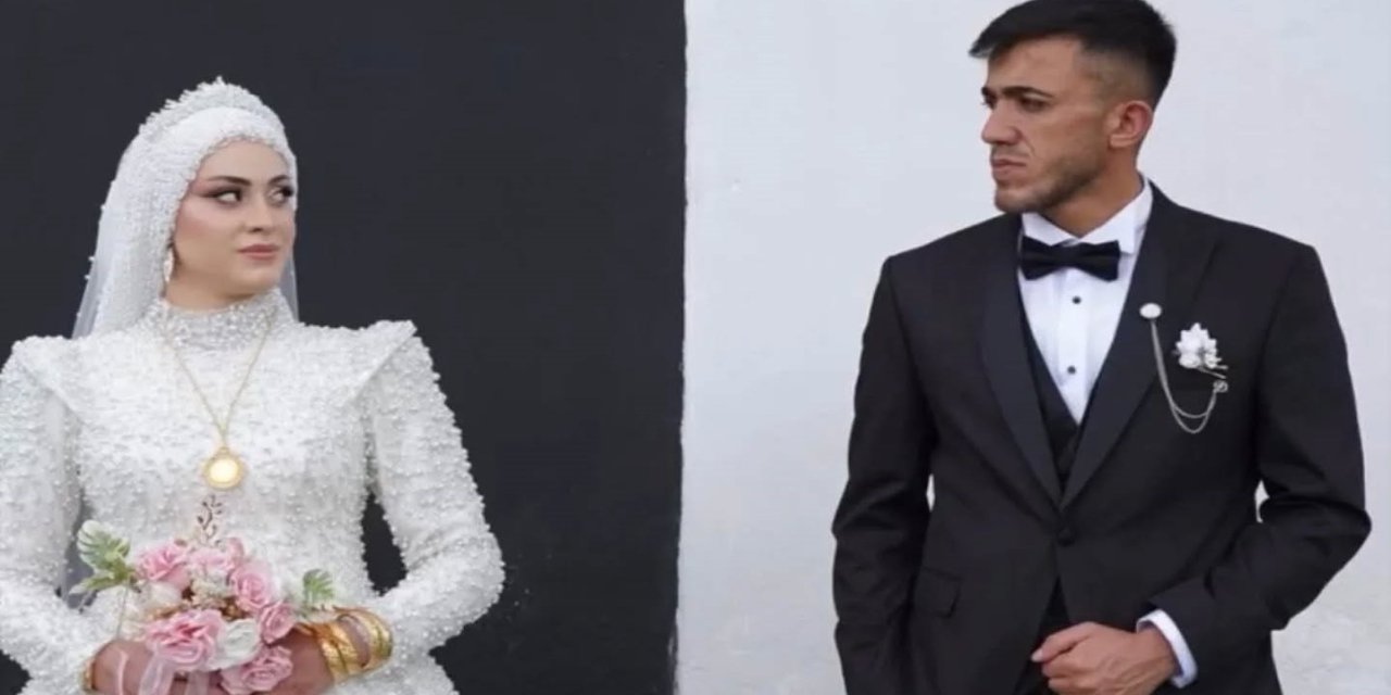 Kazada uzman çavuştan sonra hamile eşi de hayatını kaybetti