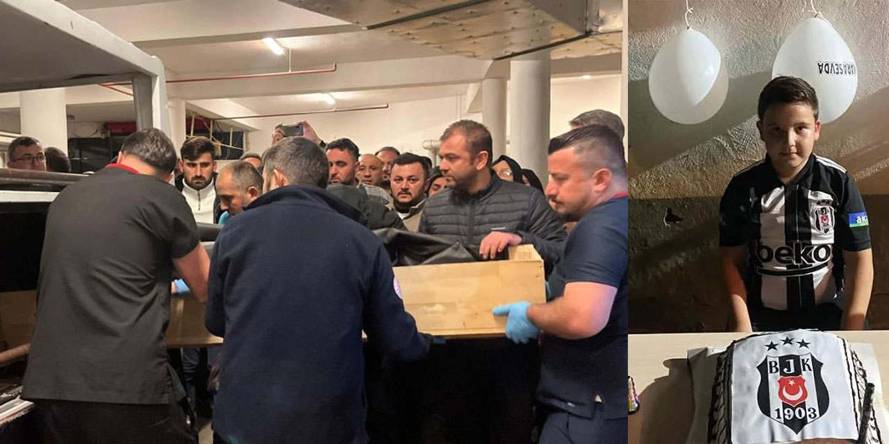 Okulda baygınlık geçiren öğrenci hayatını kaybetti