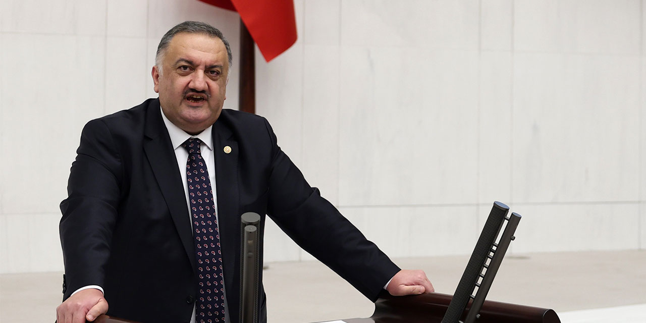 Karal: Tarımsal AR-GE çöküşte, 170 milyon dolardan 20 milyon dolara geriledi