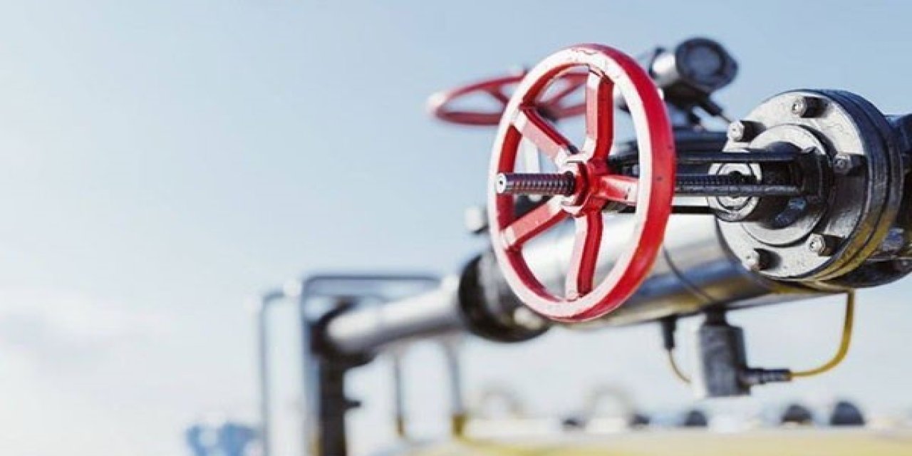 PALEN, kış ortasında dondurdu