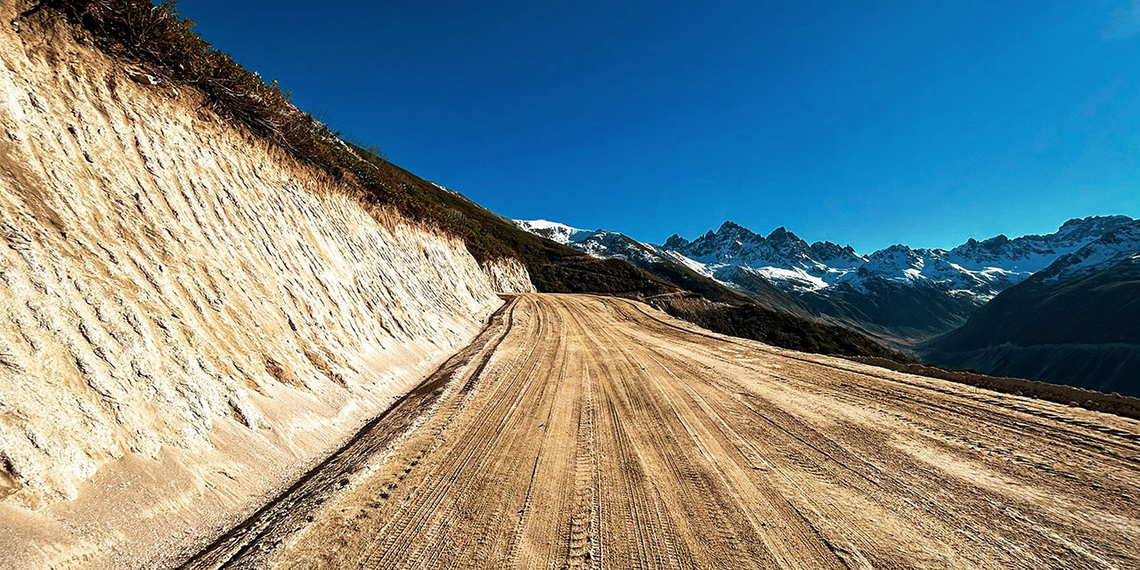 Rize Yayla Yollarına 82 Milyon TL'lik Dev Yatırım!