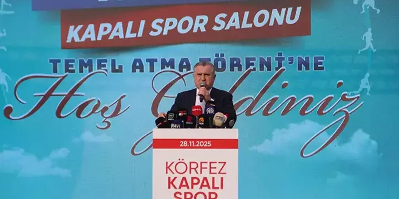 Bakan Bak: 180 bin yatak kapasitesini 1 milyon 5 bine getirdik