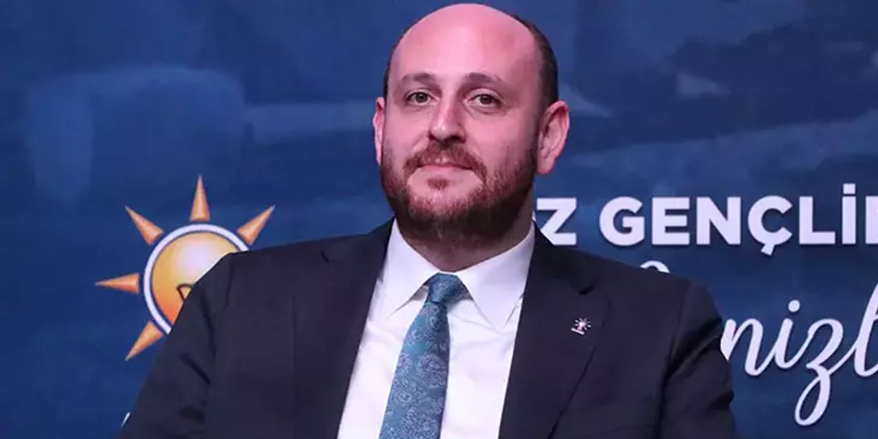 AK Partili Büyükgümüş: Türkiye'nin geleceğine TEKNOFEST kuşağıyla damga vuracağız