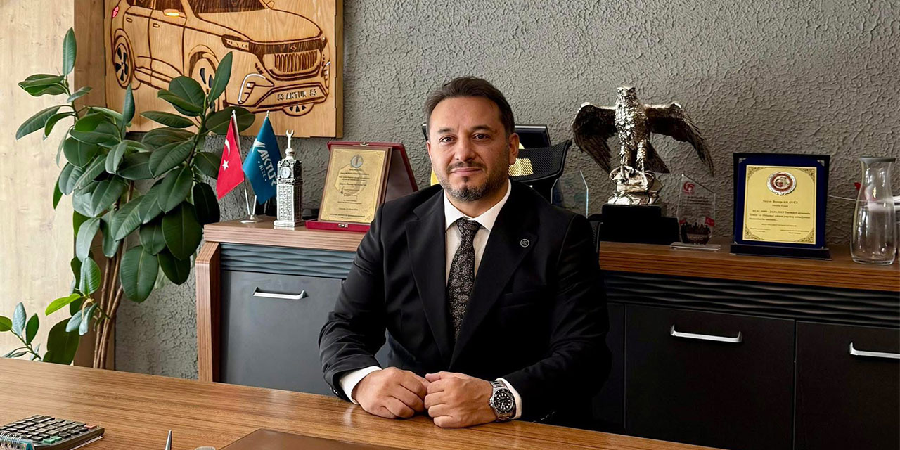 Çaykur Rizespor’da Taraftardan Sorumlu Yönetici Avcı'dan İstifa Açıklaması