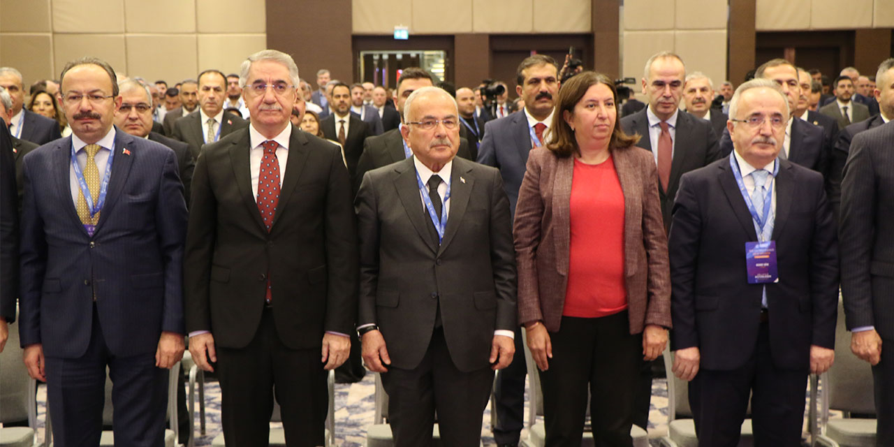 AK Parti'li Demir: Bir çorbaya kurban gidiyoruz