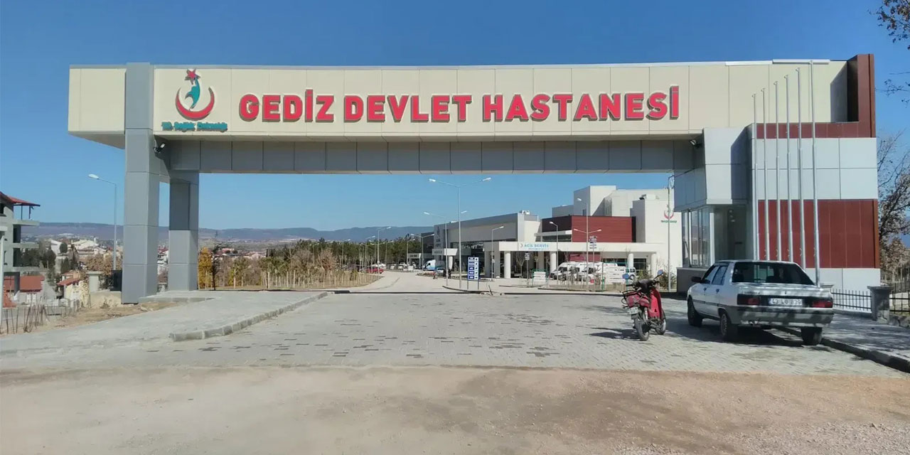 Maden ocağında göçük altında kalan 1 işçi yaralandı