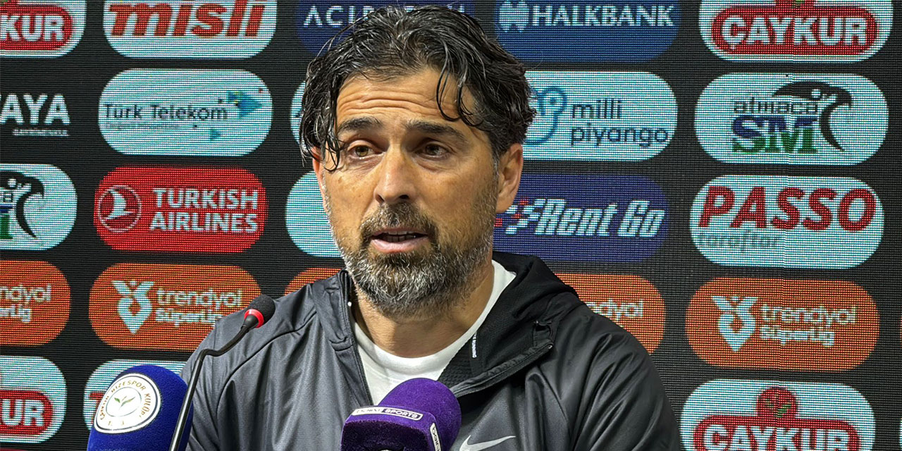 İlhan Palut'un, Süper Lig'deki Çaykur Rizespor karnesi: 1,28 puan ortalaması