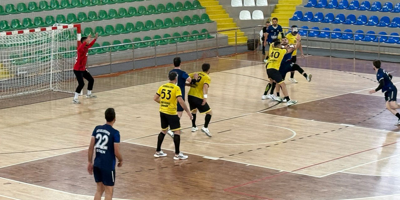 Rize Belediyespor 13. Maçında 12. Yenilgisini Aldı