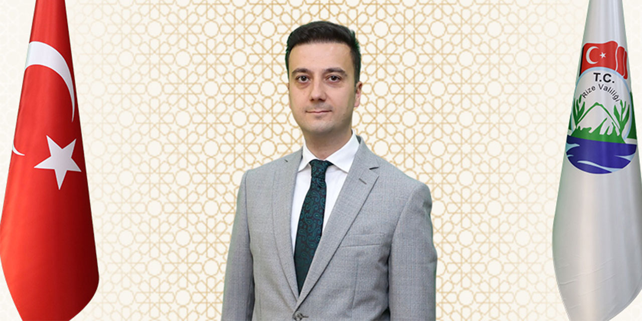 Çayeli Kaymakamı Sertaç Kırçuval’ın Eşi Kazara Kendini Vurdu