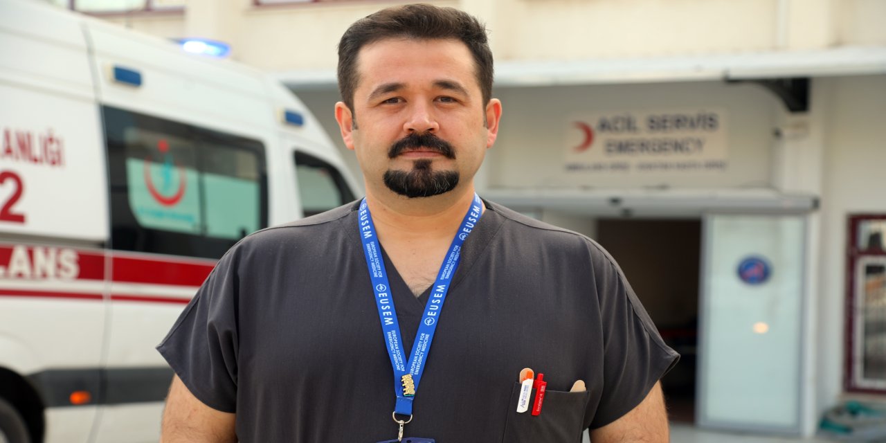 Acil servislerde viral enfeksiyon yoğunluğu