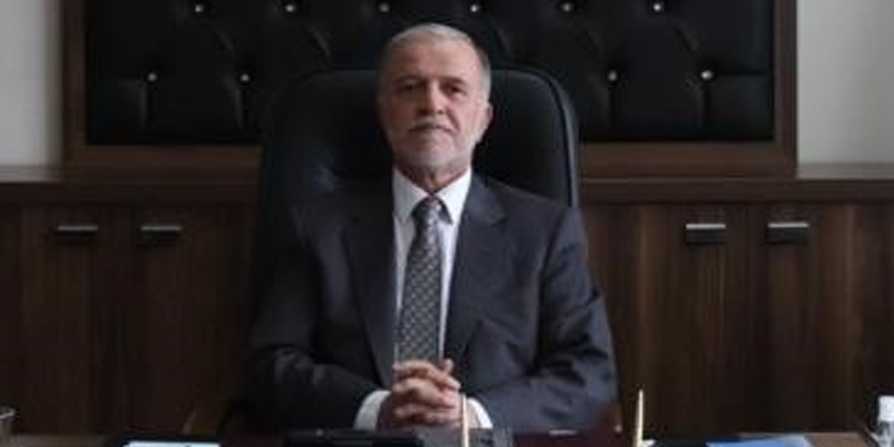 Bursa ilahiyat camiasının acı kaybı