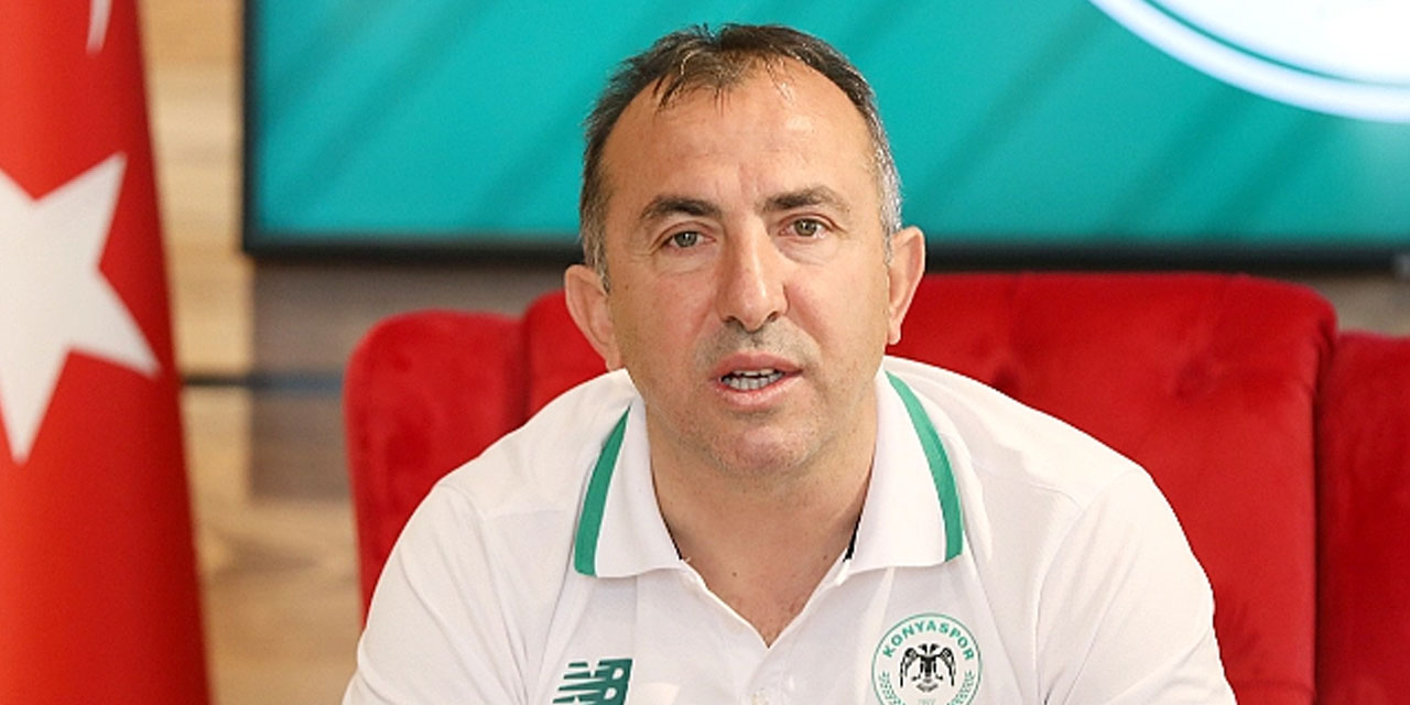 Çaykur Rizespor’un Yeni Teknik Direktörü Recep Uçar Oldu