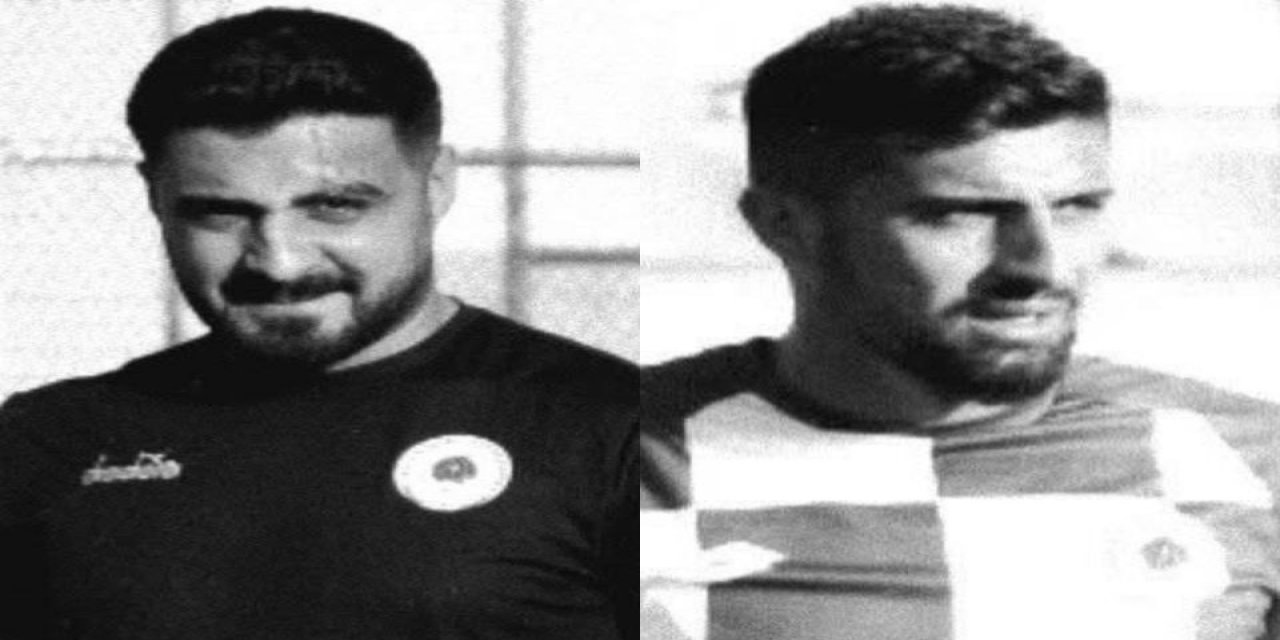 Gaziantep’te feci kaza: 2 genç hayatını kaybetti