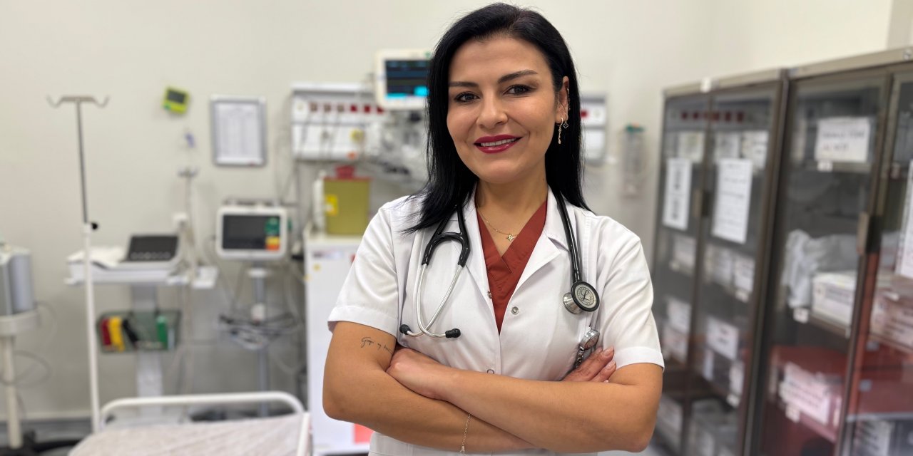 Karbonmonoksit zehirlenmelerine kış uyarısı: "Baş ağrısı bile ihmal edilmemeli"