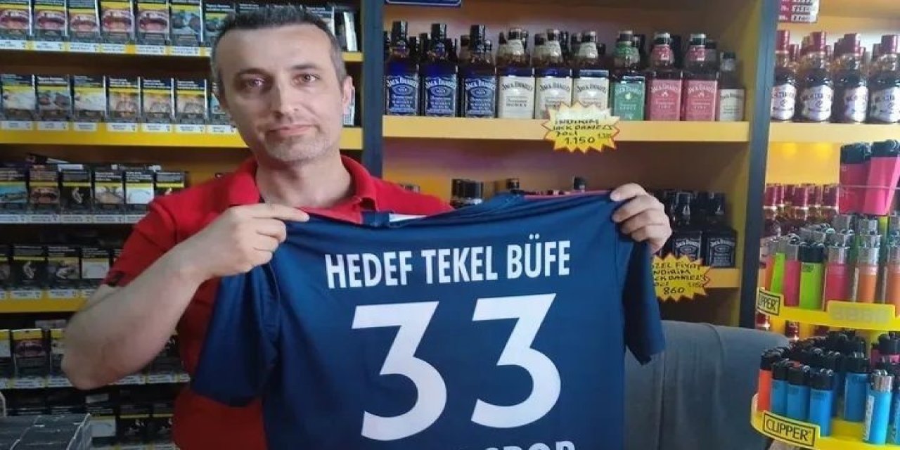 Önce komşusu anne ve oğlunu, ardından büfeciyi öldürdü; vurularak yakalandı