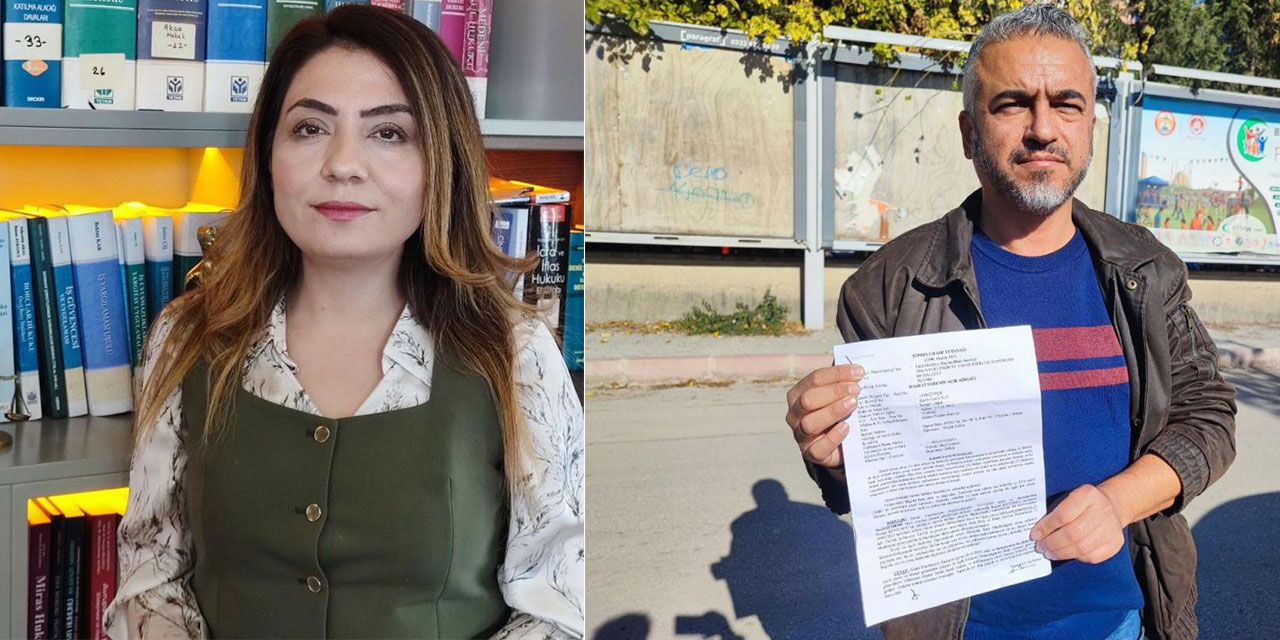 Kazım Koyuncu'nun şarkısını sosyal medyasında kullanan öğretmenden 50 bin TL telif istendi