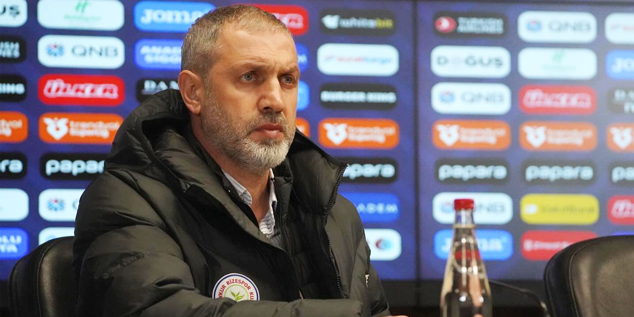 Çaykur Rizespor Basın ve Halkla İlişkiler Müdürü Sandıkçı'nın Acı Günü