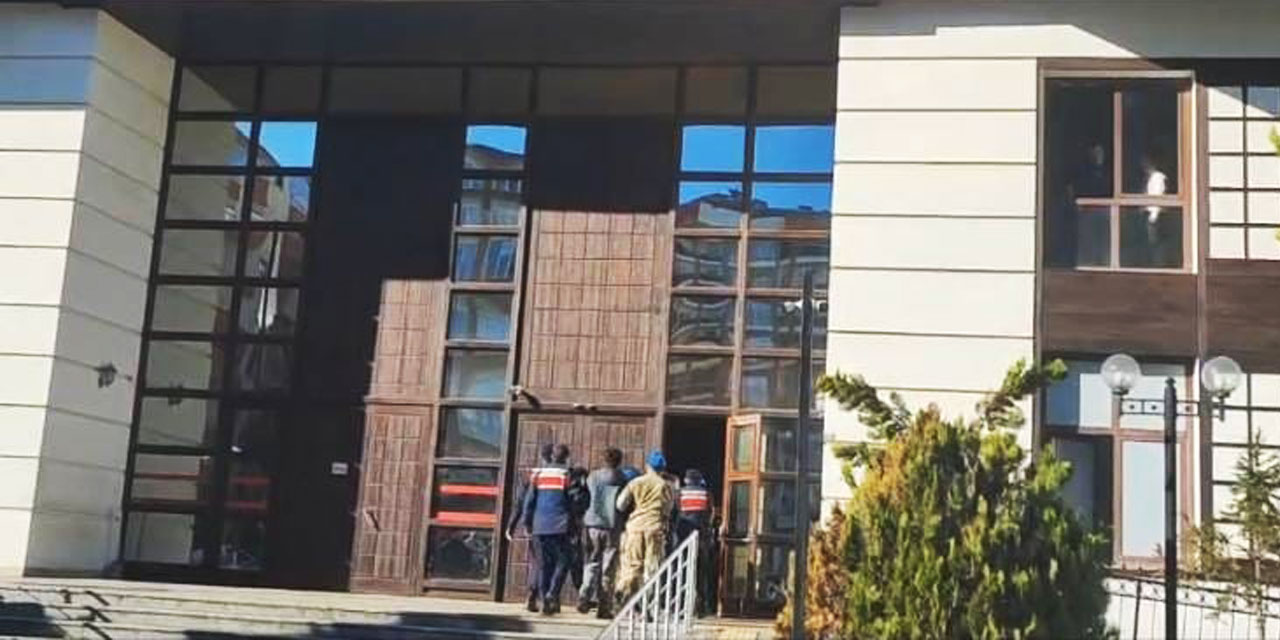 Rize'de Uyuşturucu Operasyonu: 4 Kişi Tutuklandı