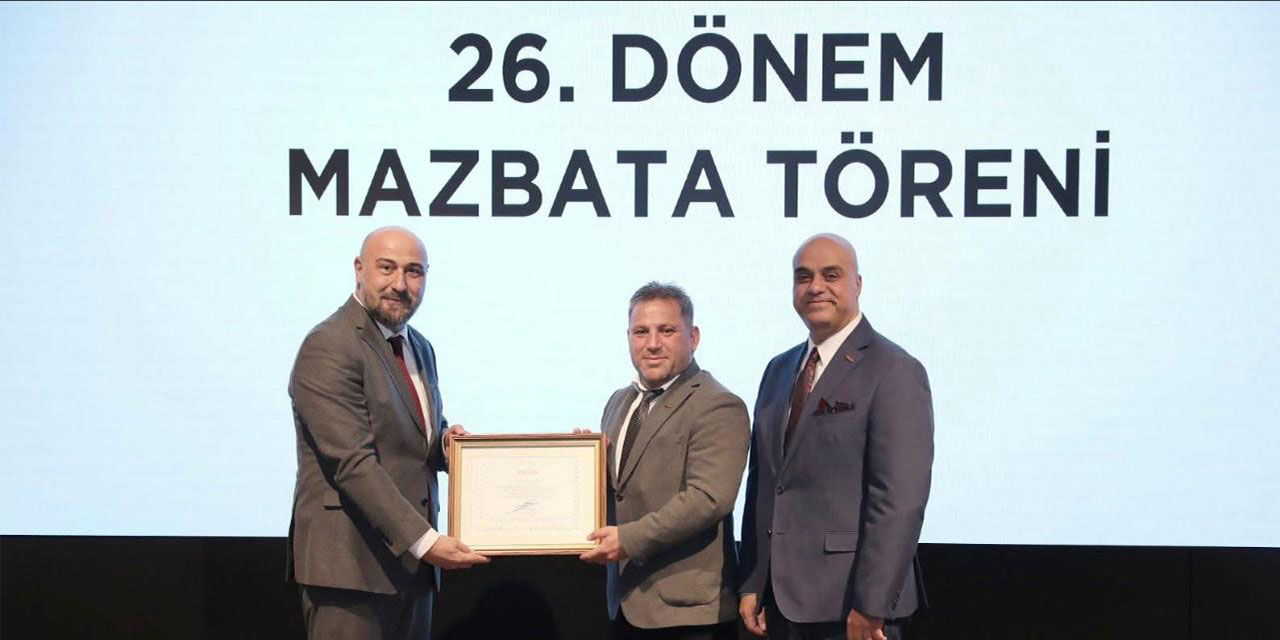 TÜRSAB'da Tarihi Başarı: İbrahim Değermenci Yönetim Kurulunda, Karadeniz Güçlü Temsil Edilecek!