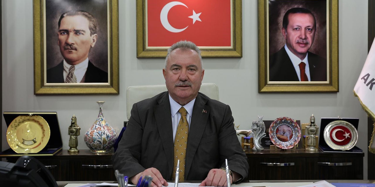 AK Parti Rize İl Başkanı Katmer'den Ağıralioğlu'nun Sözlerine Sert Tepki: "Ayrıştırıcı Söylemler Fitne Tohumu Eker"