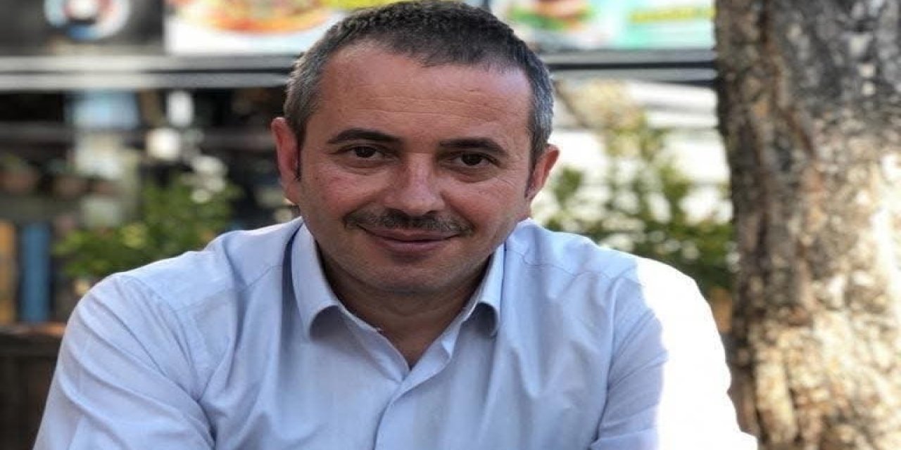 Karabük'te otomobil, refüjdeki ağaca çarpıp ters döndü: 1 ölü
