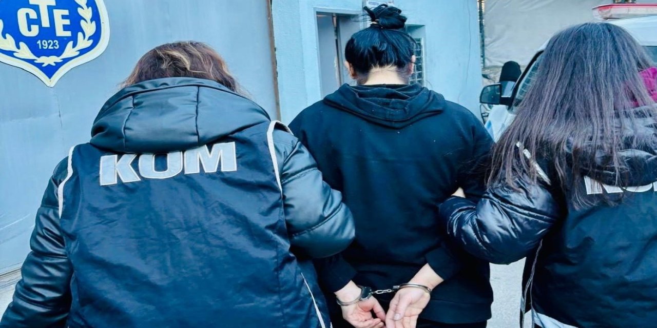 Gürcistan’a kaçmak isteyen uyuşturucu suçlusu Hopa’da yakalandı