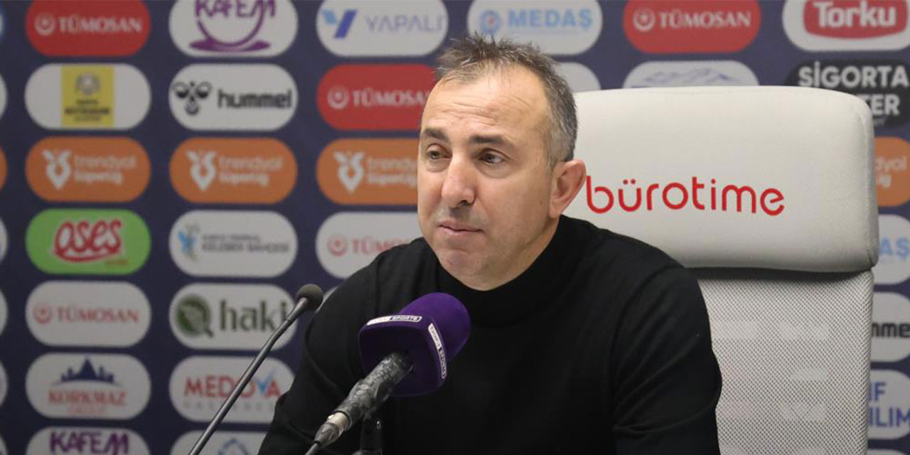 Recep Uçar: "Kazanma İsteğimiz İyi Sinyal Veriyor, Daha Üst Sıralara Çıkacağız!"