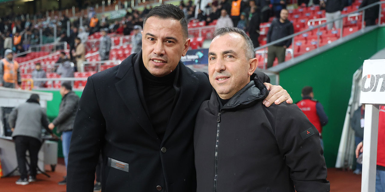 Çağdaş Atan: "Çok fazla eksiğimiz var, hamle yapamıyoruz"