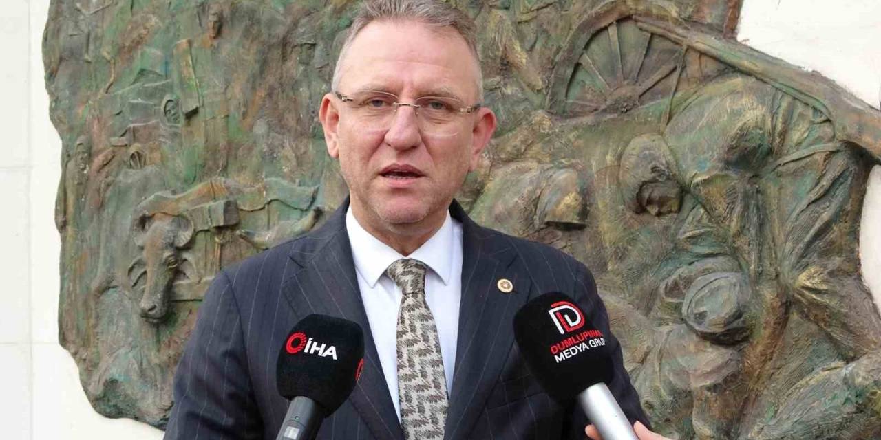 Kütahya’da Küçükbaş Hayvancılığa Yeni Destek Programı