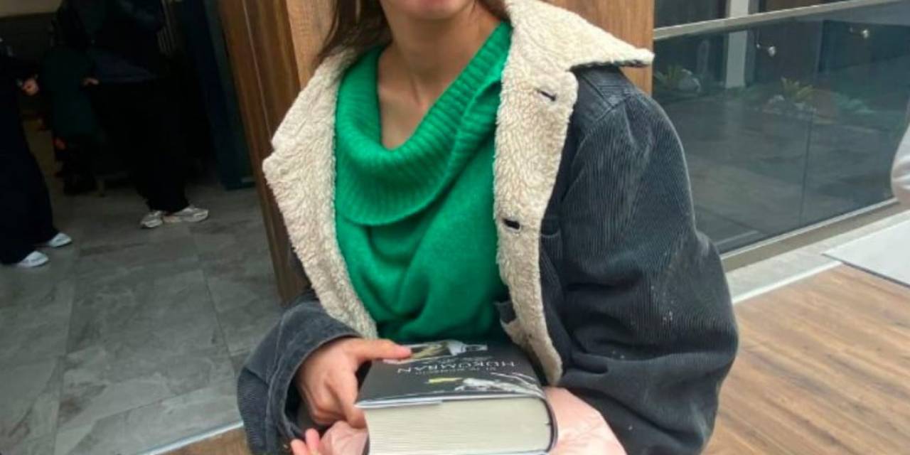 Elazığ’da 18 Yaşındaki Kızdan Haber Alınamıyor