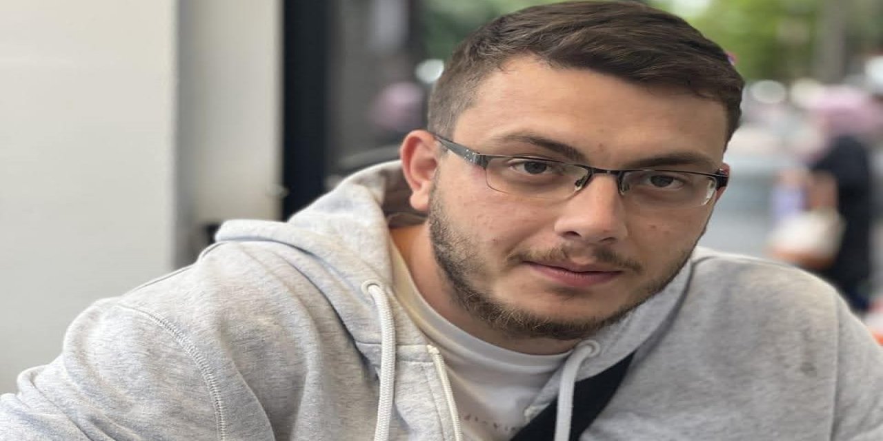 Otomobil TIR'a çarptı: 1 ölü, 3 yaralı