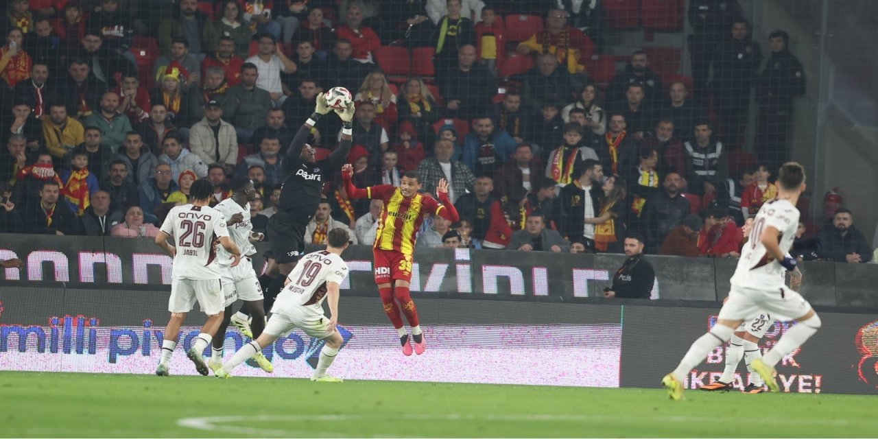 Karadeniz fırtınası, zirveye bir adım daha yaklaştı