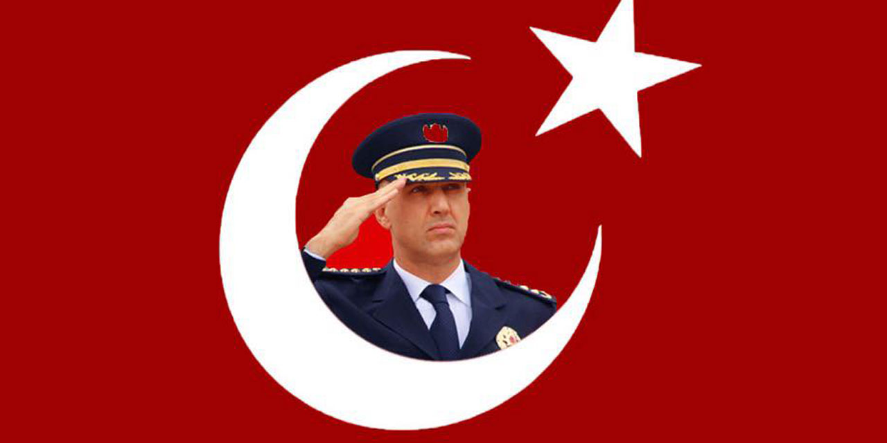 Şehit Emniyet Müdürü Altuğ Verdi, Şehadetinin 7. Yılında Rize'de Anılacak